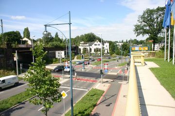 Innerer Stadtring Chemnitz
